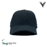 SUPER  SUEDE  BLACK //101 - Image 5